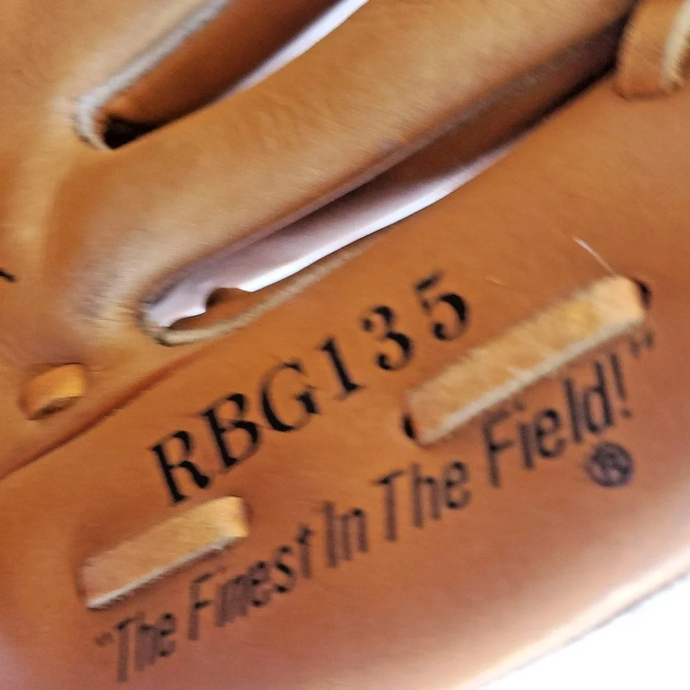 Rawlings rbg 135